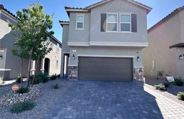 7647 Lush Oasis Avenue - 7647 Lush Oasis Avenue, Enterprise, NV 89113