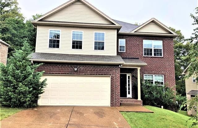 5296 Catspaw Dr - 5296 Catspaw Drive, Nashville, TN 37013