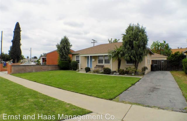 13419 Faust Ave. - 13419 Faust Avenue, Bellflower, CA 90706