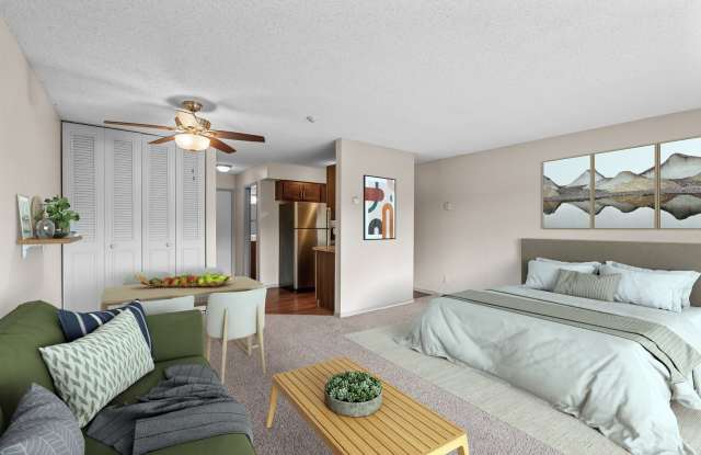 Cedar Valley Apartments