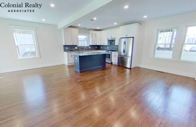 40 Grant Pl.
