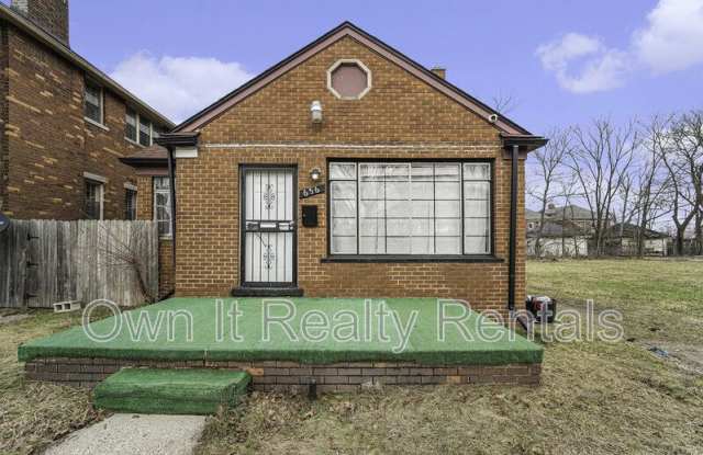 656 Hollywood - 656 Hollywood East, Detroit, MI 48203