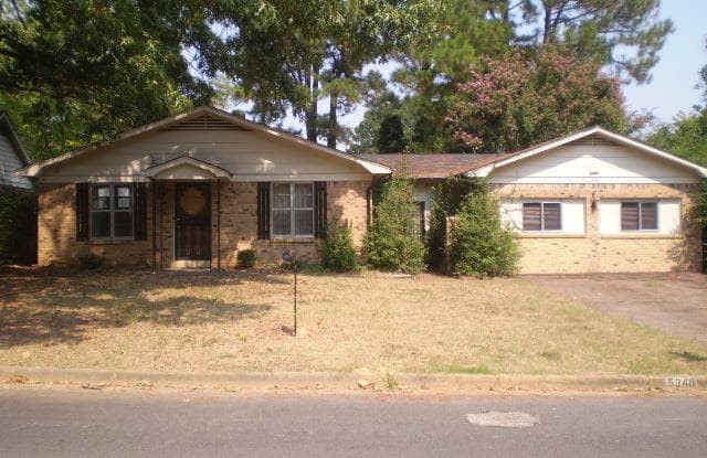 5348 Queen Anne Dr - 5348 Queen Anne Drive, Memphis, TN 38135