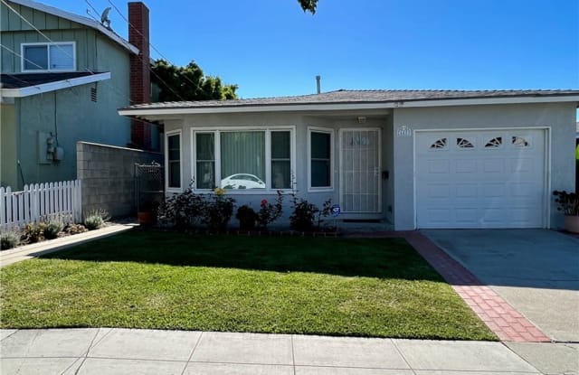 24459 Madison Street - 24459 Madison Street, Torrance, CA 90505