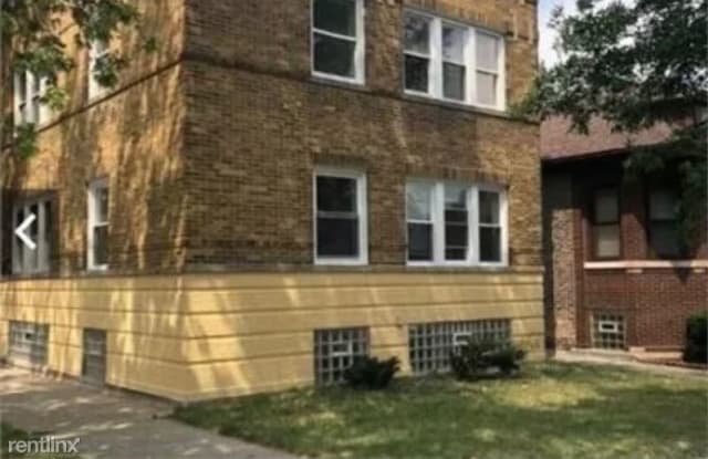 2834 W 65th St 1W - 2834 West 65th Street, Chicago, IL 60629