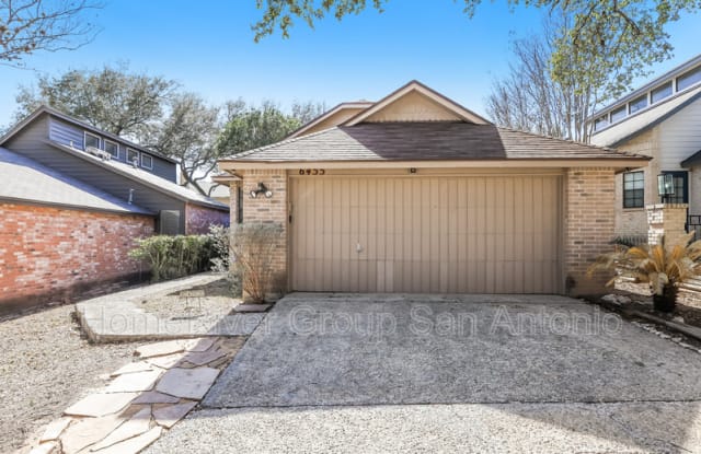 6455 Brookway Dr - 6455 Brookway Drive, San Antonio, TX 78240