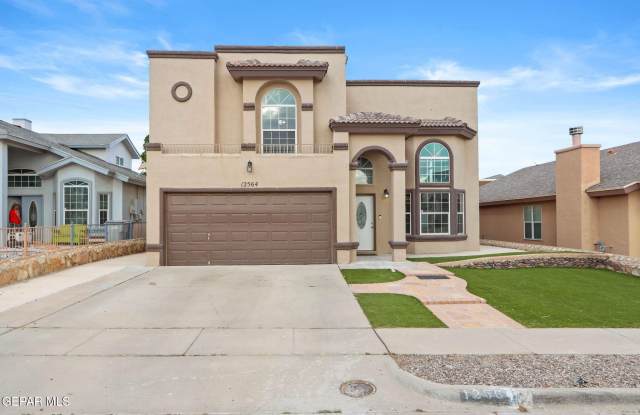 12564 PASEO ALEGRE Drive