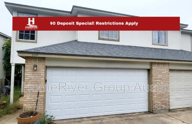 894 Sagewood Trl