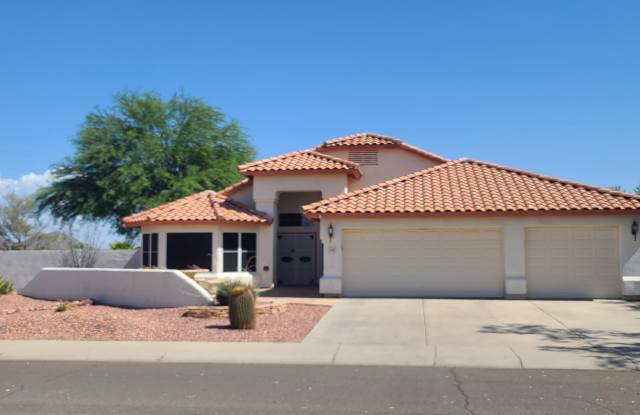 5458 W WAHALLA Lane