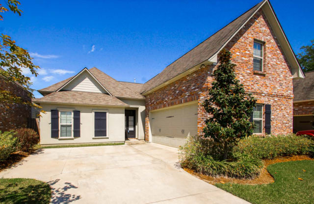 14839 Kingsland Way - 14839 Kingsland Way, Village St. George, LA 70810