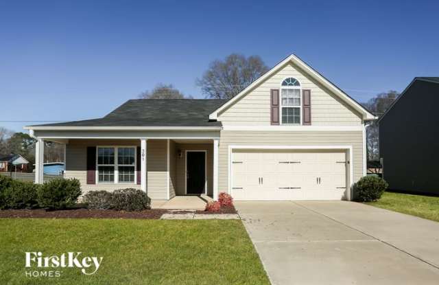 301 Lizbeth Lane