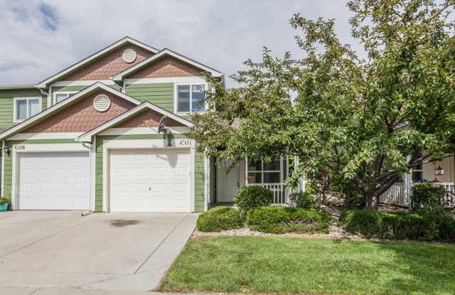 3 Bedroom Town-home in Northeast Fort Collins! photos photos