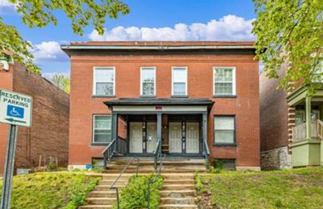 3847 Blaine Avenue - 3847 Blaine Avenue, St. Louis, MO 63110