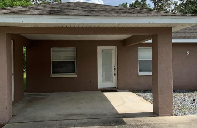 5 Wheeler Place - 5 Wheeler Place, Palm Coast, FL 32164