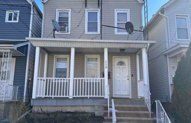 114 Washington AVE 1 - 114 Washington Avenue, Elizabeth, NJ 07202