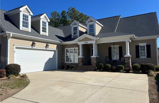 254 Falling Water Road - 254 Falling Water Road, Harnett County, NC 28390