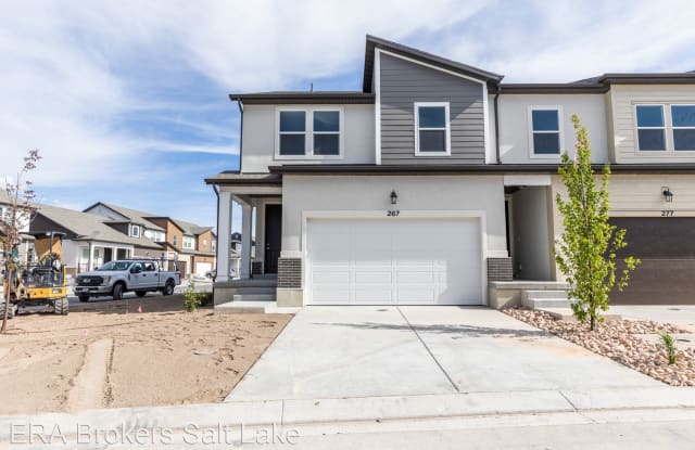 267 W 730 N - 267 W 730 N, Orem, UT 84057