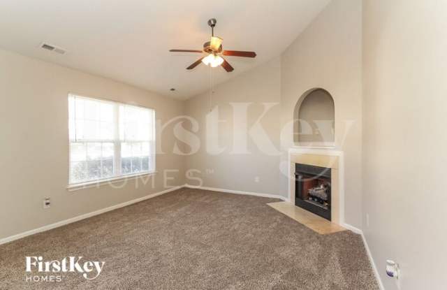 4616 Trillium Fields Drive