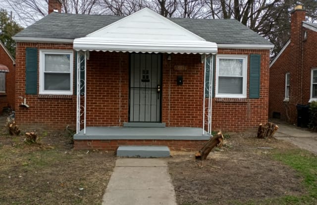 18736 Sunderland Road - 1 - 18736 Sunderland Road, Detroit, MI 48219