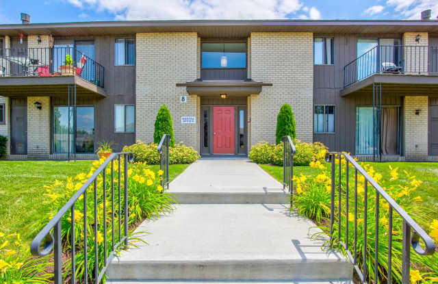 Photo of Rolling Ridge