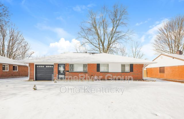243 Stubbs Dr