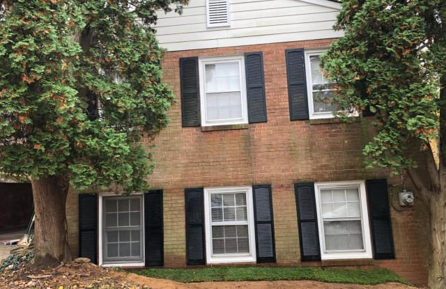 803 LYON PL - 803 Lyon Place, Rockville, MD 20851