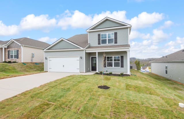 124 Kaley Lane - 124 Kaley Ln, Lenoir City, TN 37771