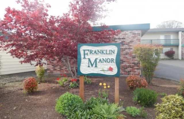 Photo of Franklin Manor