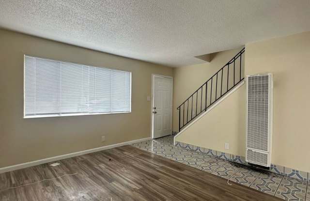 Introducing A Newly Renovated Apartment