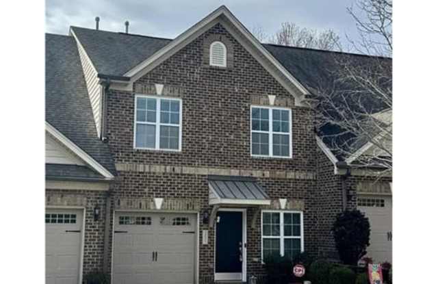 2857 Willoughby Court