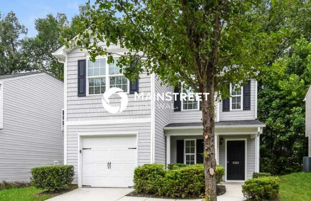 Photo of 2321 Deerbrook Forest Lane