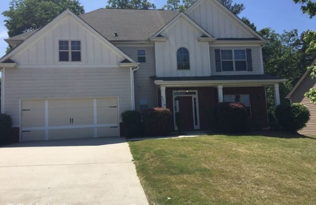 8078 Cassandra court - 8078 Cassandra Ct, Columbus, GA 31904