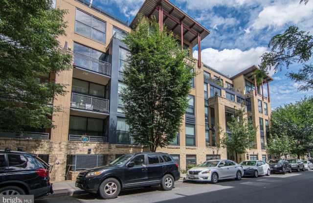2301 CHAMPLAIN Street NW unit: T10