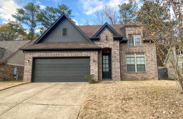 5884 Peterson Ridge lane - 5884 Peterson Ridge Lane, Shelby County, TN 38135