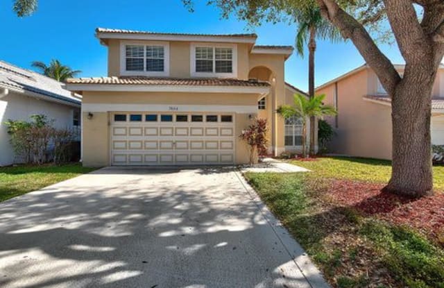 7664 Santee Terrace - 7664 Santee Terrace, Palm Beach County, FL 33467