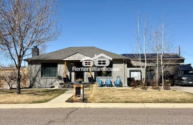 1761 East 105th Place