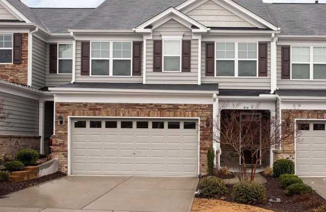 814 Nanny Reams Lane