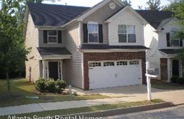 35 Churchill Park Dr - 35 Churchill Park Drive, Newnan, GA 30263