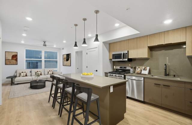 Photo of Brickside Heights