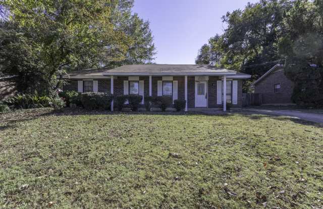 624 Groveland Drive - 624 Groveland Drive, Montgomery, AL 36109