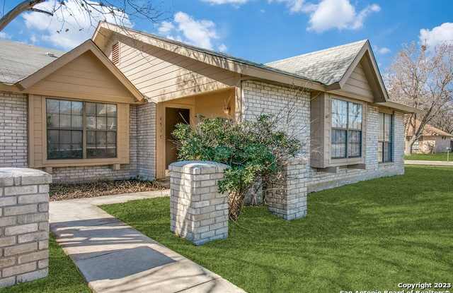 4717 OAKFIELD WAY - 4717 Oakfield Way, San Antonio, TX 78250