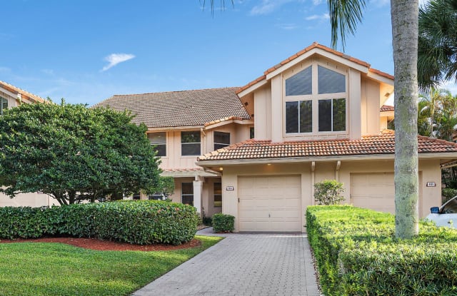 2560 Coco Plum Boulevard - 2560 Coco Plum Boulevard, Boca Raton, FL 33496