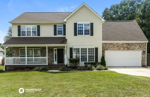 4109 Chatterleigh Drive - 4109 Chatterleigh Drive, Monroe, NC 28110