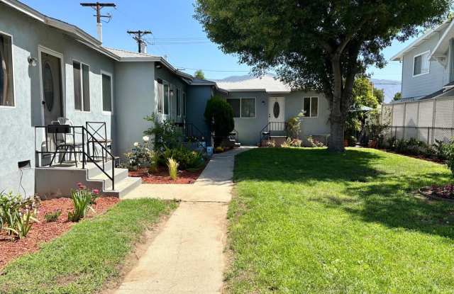 Photo of Verdugo Dr