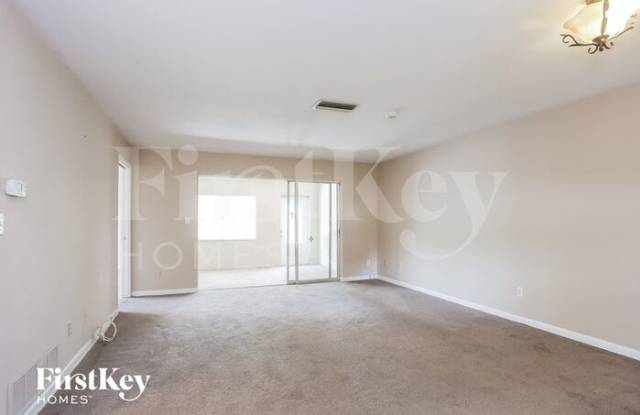 3433 Harbor Lake Drive