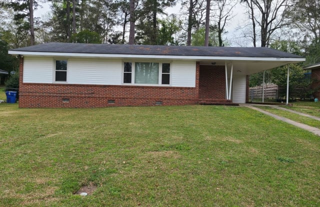 2691 Fernwood Ave - 2691 Fernwood Avenue, Columbus, GA 31907