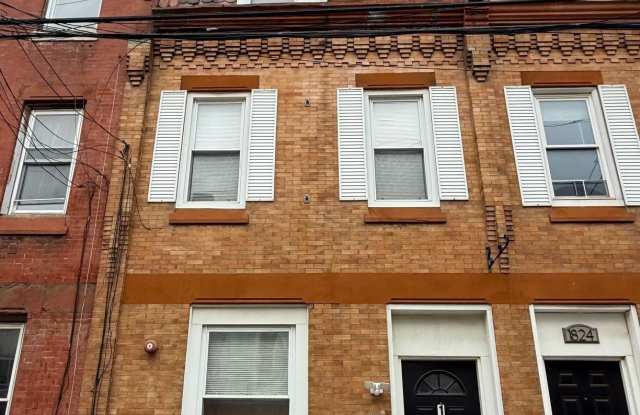Photo of 1822 WILLINGTON STREET