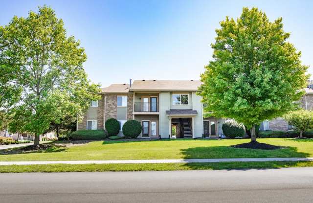 Autumn Oaks - Affordable Housing