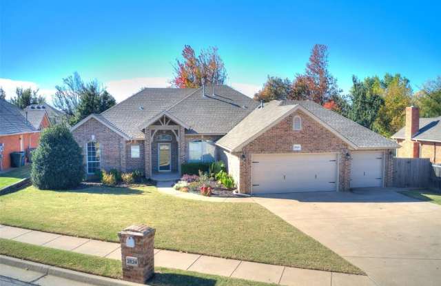 2824 Sterling Drive