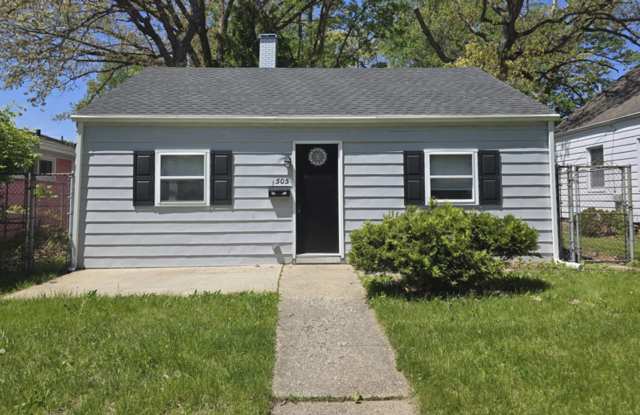 Accepting Section 8 – 3-Bedroom, 1-Bathroom Home – $1,425/Month